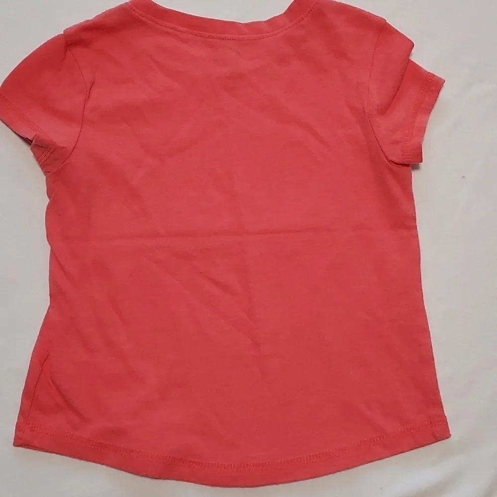 OLD navy toddler girls t shirt size 2 T